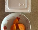 納豆とコンソメ人参のトースト作り方1写真