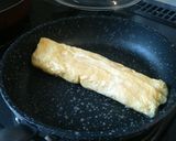 とろプチ☆めんたい玉子焼き作り方5写真