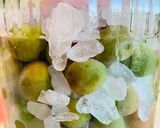 簡単〜梅シロップ！→リカー追加で梅酒！作り方18写真