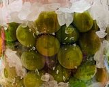 簡単〜梅シロップ！→リカー追加で梅酒！作り方19写真