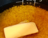 みんな大好き！とうもろこしご飯作り方3写真