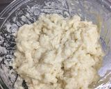 低糖質！モチモチおから餅作り方3写真