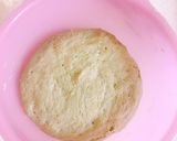 ＼抹茶ホットク／あんこ入りフライパン簡単作り方2写真