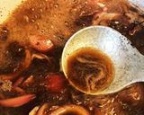 発酵スペアリブの赤ワイン煮込み作り方4写真