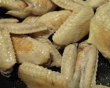 心配ご無用手羽先塩焼き作り方2写真