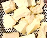 簡単☆エビと豆腐と青菜の中華うま塩煮作り方1写真