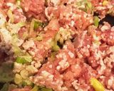 子供にも☆塩マーボー豆腐作り方2写真