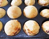 カリとろ♡たこ焼き作り方5写真