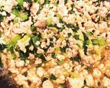子供にも☆塩マーボー豆腐作り方4写真