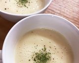 ☆うまうま♡じゃがいものスープ☆作り方3写真