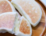 チーズナン作り方1写真