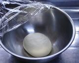 チーズナン作り方5写真