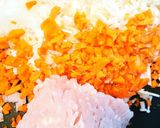 簡単手作り！鶏ひき肉のミートソース♪作り方1写真