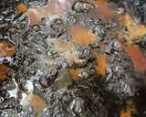 元海苔屋の娘が作る木更津江戸前あま海苔の佃煮作り方4写真