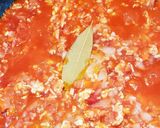 簡単手作り！鶏ひき肉のミートソース♪作り方2写真