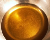 大根おろしの入ったさっぱり酢のもの作り方1写真