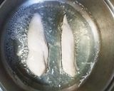 ささみとチンゲン菜煮☆冷やしてもGood作り方2写真