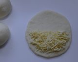 チーズナン作り方9写真