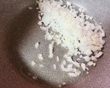 ガスパチョアレンジ★ふわとろオムライス作り方1写真