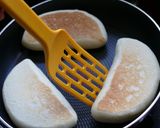 チーズナン作り方12写真