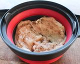 コロナ太り解消！ヘルシーサラダチキン作り方3写真
