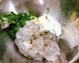 マヨえびパン作り方4写真