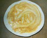 おつまみに☆しらす和風ピザ作り方1写真