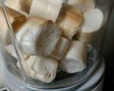 薄力粉100%のもっちりパン(≧▽≦)作り方1写真