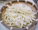 今は懐かしい給食の味♪ビビンバ作り方3写真
