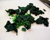 今は懐かしい給食の味♪ビビンバ作り方4写真