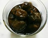 梅酒の梅を大量消費!美味すぎ佃煮✧︎作り方5写真