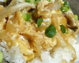 焼き浸しのタレ♪作り方8写真