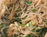 5分完成❤簡単★こんにゃくと舞茸の生姜煮作り方2写真
