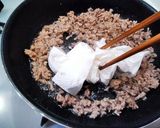 今は懐かしい給食の味♪ビビンバ作り方7写真