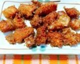 オキアミ入りパン粉で美味しいフライ作り方9写真