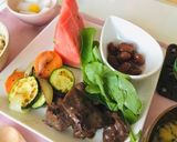 晩ご飯おかず・夕飯の献立作り方4写真
