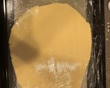 レモンクッキー作り方8写真