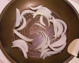 Somo流の親子丼〜作り方2写真