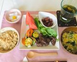 晩ご飯おかず・夕飯の献立作り方5写真