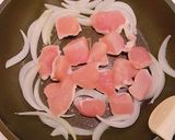 Somo流の親子丼〜作り方3写真