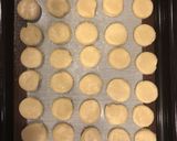 レモンクッキー作り方9写真