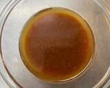 サーモンとアボカドのわさび醤油和え作り方2写真