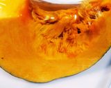 市販ルウで簡単！かぼちゃのキーマカレー作り方1写真