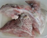美味♪鯛の切り身の塩麹焼き★ＩＨグリル★作り方1写真