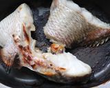 美味♪鯛の切り身の塩麹焼き★ＩＨグリル★作り方3写真