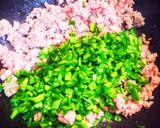 市販ルウで簡単！かぼちゃのキーマカレー作り方6写真