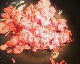 市販ルウで簡単！かぼちゃのキーマカレー作り方5写真