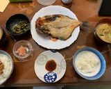 金目鯛の焼き魚作り方6写真