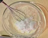 豆腐とオレオのチョコカップケーキ作り方4写真