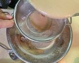 豆腐とオレオのチョコカップケーキ作り方7写真